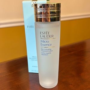 Estée Lauder Skin Activating Treatment Lotion NEW